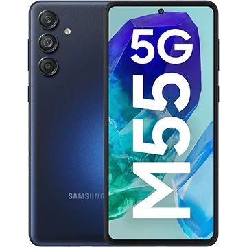 Samsung Galaxy M55 5G